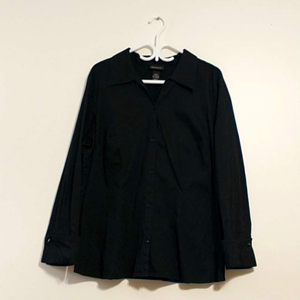 Lane Bryant top
